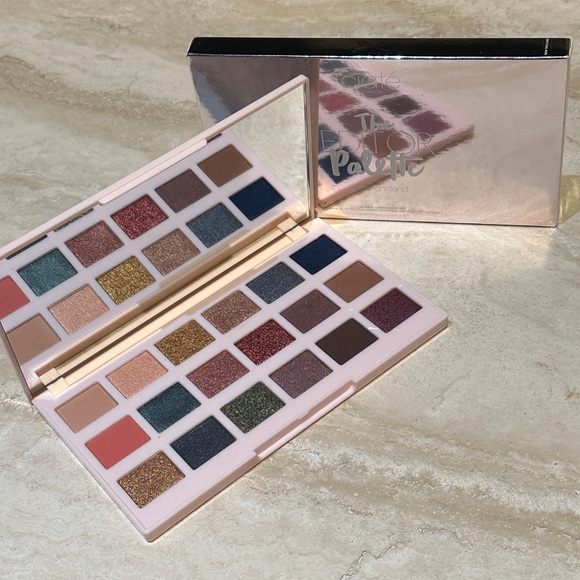 Ciate London The Editor Palette - Picture 10 of 12
